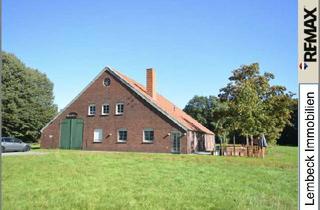 Haus kaufen in 26810 Westoverledingen, * Viel Platz und Potenzial *