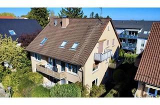 Haus kaufen in Eugenstraße 42, 73760 Ostfildern, 6-Familienhaus mit attraktiver Rendite & Mietsteigerungspotenzial