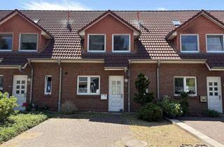 Haus kaufen in 19077 Rastow, Charmantes Reihenmittelhaus mit Garten – viel Platz für die Familie