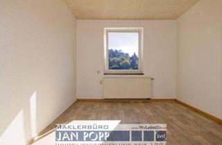 Wohnung mieten in Feldschlößchenstraße 51, 07973 Greiz, Ländlich Wohnen mit Blick ins Grüne