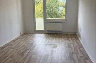 Wohnung mieten in Straße Der Jugend 15, 19230 Hagenow, 3- Zimmer Wohnung ab sofort