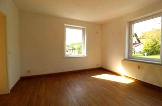Wohnung mieten in 09322 Penig, 2-Raum-Wohnung in ländlicher Umgebung