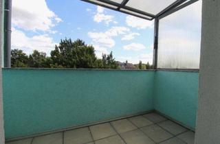 Wohnung mieten in 09217 Burgstädt, frisch renovierte 2 Zimmerwohnung mit Balkon und Gartenmitbenutzung