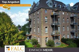 Wohnung kaufen in 53773 Hennef, Emotionen, Freiheit und Historie