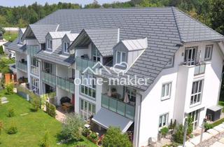 Wohnung mieten in Christian-Pabst-Weg 5A, 83646 Bad Tölz, Neubau, 3-Zi.-Wohnung EG, ruhige Lage im Badeteil, gute Ausstattung, Terrasse und Garten