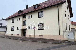 WG-Zimmer mieten in Petergasse 1, 85098 Großmehring, 2X 2. Zimmerwohnung auf einer Etage in Großmehring, Monteure, Jobcenter, WG, usw. SOFORT FREI !