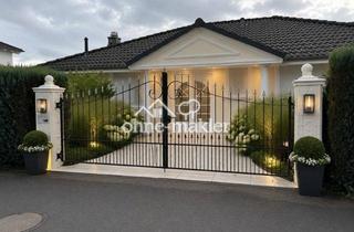 Einfamilienhaus kaufen in 66709 Weiskirchen, Wohnen in ruhiger Sackgassen-Endlage