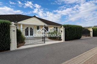 Einfamilienhaus kaufen in 66709 Weiskirchen, Privat: Bungalow in ruhiger Sackgassen-Endlage