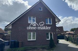 Doppelhaushälfte kaufen in Buchenweg 18А, 25358 Horst, DHH в Hors/ 470000 / ohne Makler