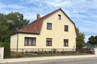 Haus kaufen in Schöneicher Straße 46, 15566 Schöneiche, Viel Raum für Ihre Visionen…