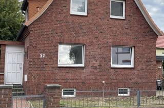 Einfamilienhaus kaufen in Im Tiefen Tal 53, 21339 Lüneburg, Einfamilienhaus mit ca. 140 m² Wohnfläche in Lüneburg