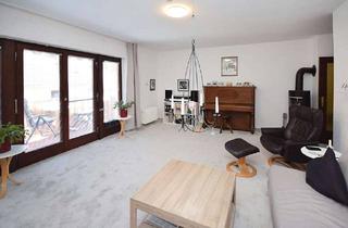Haus kaufen in 38667 Bad Harzburg, Viel Platz, viele Möglichkeiten – Großzügiges Haus in Bad Harzburg!