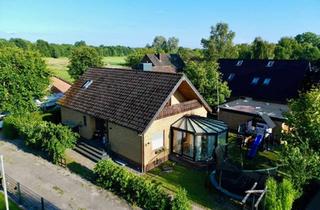 Einfamilienhaus kaufen in 26388 Sengwarden, Großzügiges Einfamilienhaus mit Wintergarten, Doppelgarage und Mehrgenerationenpotenzial
