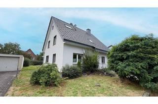 Einfamilienhaus kaufen in 59510 Lippetal, Einfamilienhaus in ruhiger Sackgassenlage und großem Garten