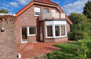 Haus kaufen in 48480 Spelle, Vielseitiges Haus mit Garage und zwei Einliegerwohnungen