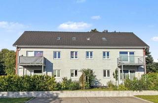 Haus kaufen in 24376 Kappeln, Energetisch saniertes Wohnimmobilienpaket mit zehn Wohneinheiten in attraktiver Lage von Kappeln