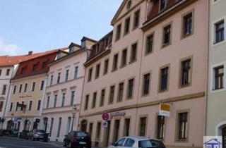 Wohnung mieten in 02763 Zittau, 1-Raumwohnung mit Einbauküche im Zentrum