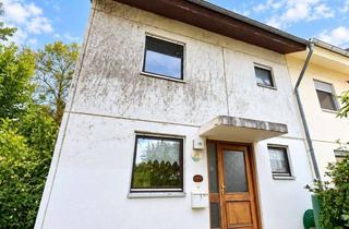 Haus kaufen in 88250 Weingarten, Großzügiges Reihenendhaus mit Süd-Balkon,Terasse, Garten, Garage und außergewöhnlichem Potenzial für