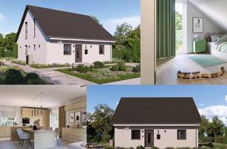 Haus kaufen in 50189 Elsdorf, Viel Haus. Wenig Preis. Genug Platz für Kinderlachen, gemeinsame Abende – und Zeit für dich.