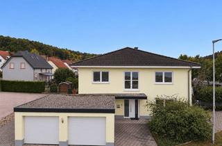 Haus kaufen in 67731 Otterbach, Haus + Baugrundstück in einem Kauf – Doppelgarage
