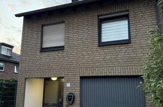 Einfamilienhaus kaufen in 47906 Kempen, Schönes Einfamilienhaus in ruhiger Lage in Kempen/Tönisberg ohne Makler