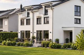 Haus kaufen in Käthe-Kollwitz-Straße 26, 68753 Waghäusel, Alltagstaugliches Haus mit viel Platz in Waghäusel