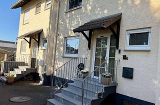 Haus kaufen in 65719 Hofheim am Taunus, *Provisionsfrei* - Großzügiges Reihenmittelhaus mit Garage in Hofheim zu verkaufen