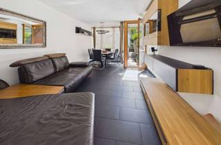 Haus kaufen in 83714 Miesbach, Charmantes Reihenmittelhaus mit Garten, vielseitigem Untergeschoss & direktem Tiefgaragenzugang