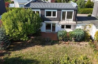Einfamilienhaus kaufen in 61352 Bad Homburg, Bad Homburg – Einfamilienhaus mit viel Platz und Potenzial in begehrter Lage