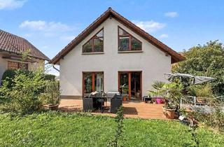 Einfamilienhaus kaufen in 58093 Emst, Baujahr ca. 1990: Vielseitiges Einfamilienhaus mit viel Potenzial in Hagen-Emst