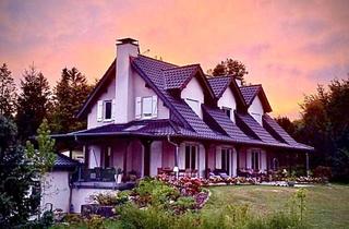 Villa kaufen in Fuchstanzstraße, 61389 Schmitten, Einmalige Immobilie - Freistehende Landhausvilla