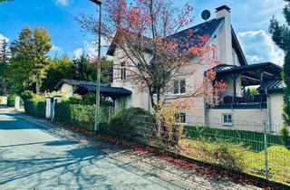 Villa kaufen in Fuchstanzstraße, 61389 Schmitten, Einmalige Immobilie - Freistehende Landhausvilla