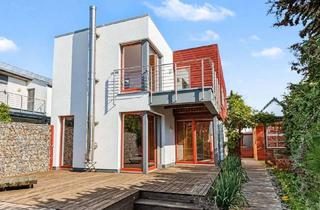 Einfamilienhaus kaufen in 49143 Bissendorf, Modernes Einfamilienhaus mit Doppelgarage in Sackgassenlage von Bissendorf