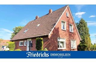 Einfamilienhaus kaufen in 26160 Bad Zwischenahn, Attraktives Einfamilienhaus auf großzügigem Grundstück mit weitem Ausblick in Bad Zwischenahn-Ekern