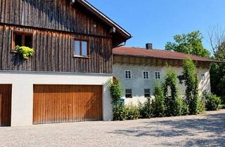 Bauernhaus kaufen in Ortsstraße 25, 87662 Kaltental, Charmantes Bauernhaus mit Raum für Leben und Rendite