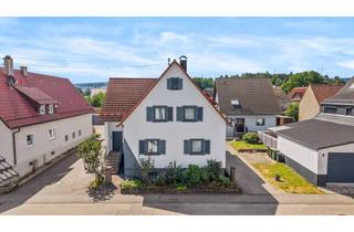 Haus kaufen in 75334 Straubenhardt, Kapitalanlage mit 2 vermieteten Wohneinheiten | 184 m² | 3,70 % Rendite