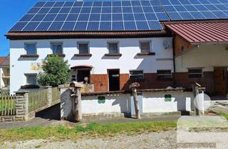 Bauernhaus kaufen in 89264 Weißenhorn, Historisches Bauernhaus bietet vielfältige Möglichkeiten!