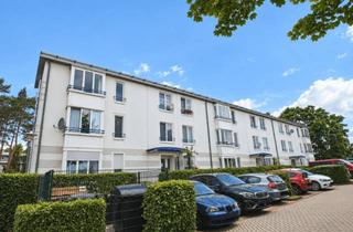 Wohnung mieten in Falkenhorst, 06917 Jessen, 3-Zimmer-Wohnung mit BALKON und EBK ab Januar 2027