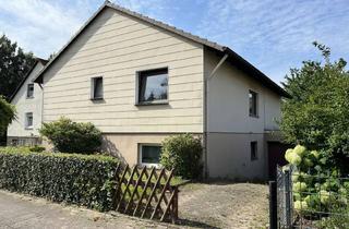 Haus kaufen in 31789 Hameln, Wohnhaus mit vielseitigen Möglichkeiten!