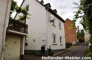 Haus kaufen in 56821 Ellenz-Poltersdorf, Wohn- und Gastronomieobjekt nahe der Mosel
