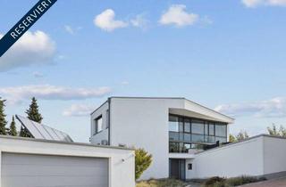 Einfamilienhaus kaufen in 66399 Mandelbachtal, Modernes Einfamilienhaus mit lichtdurchfluteter Architektur