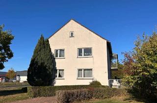 Haus kaufen in 63906 Erlenbach, Großzügiges Zweifamilienhaus mit herrlichem Garten in zentraler Lage!
