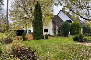 Einfamilienhaus kaufen in 91126 Limbach, Freistehendes Einfamilienhaus mit vielfältigen Nutzungsmöglichkeiten / Haus kaufen