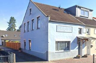 Doppelhaushälfte kaufen in 26382 Bant, Gepflegte Doppelhaushälfte in Wilhelmshaven - Bant