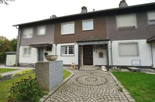 Haus kaufen in 51377 Steinbüchel, Ihr neues Familienzuhause: Reihenmittelhaus mit Garten und Garage in Leverkusen-Steinbüchel !