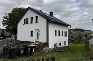 Haus kaufen in 36148 Kalbach, Mehrgenerationenhaus mit großem Grundstück & Potenzial