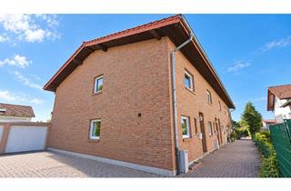 Haus kaufen in In Den Reussergärten, 63526 Erlensee, Gepflegtes Reiheneckhaus mit Garten & Doppelgarage in Erlensee