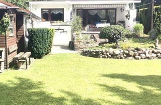 Einfamilienhaus kaufen in Richeystraße, 22309 Barmbek-Nord, Hamburger Perle - Einfamilienhaus mit Traumgarten ANFRAGESTOPP