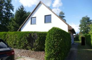 Einfamilienhaus kaufen in 03185 Peitz, Einfamilienhaus in ruhiger Randlage von Peitz