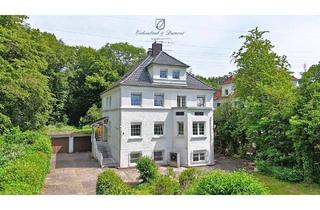 Villa kaufen in Köllertalstraße 49, 66113 Saarbrücken, Altbauvilla mit parkähnlichem Grundstück auf dem oberen Rastpfuhl
